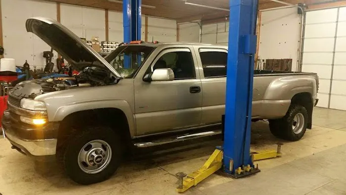 Advanced diesel diagnostics llc 4