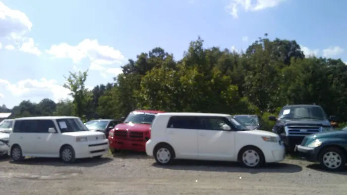 McKee Auto Parts 1