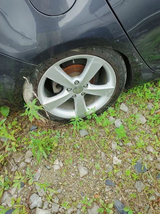 McKee Auto Parts 9