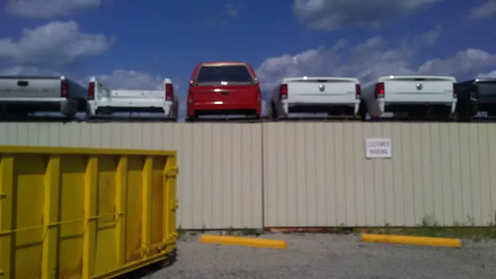 McKee Auto Parts 2