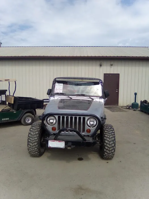 McKee Auto Parts 4
