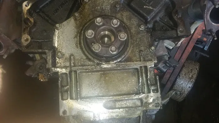 McKee Auto Parts 6