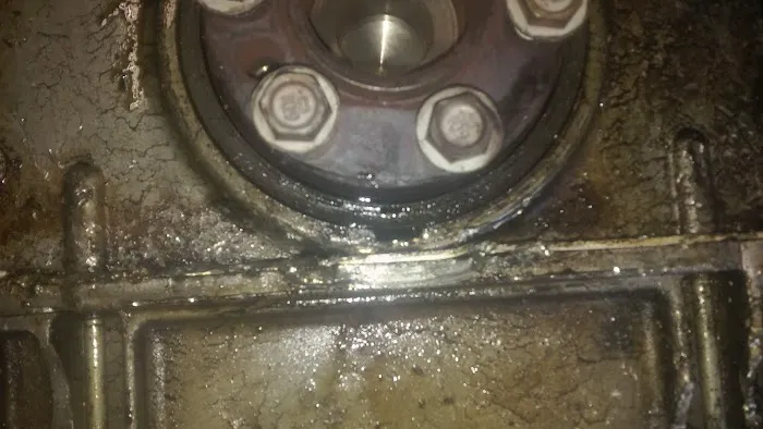 McKee Auto Parts 8