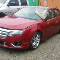 McKee Auto Parts