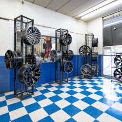 Tire Discounters ico