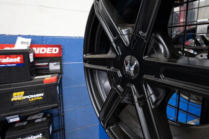 Tire Discounters 5