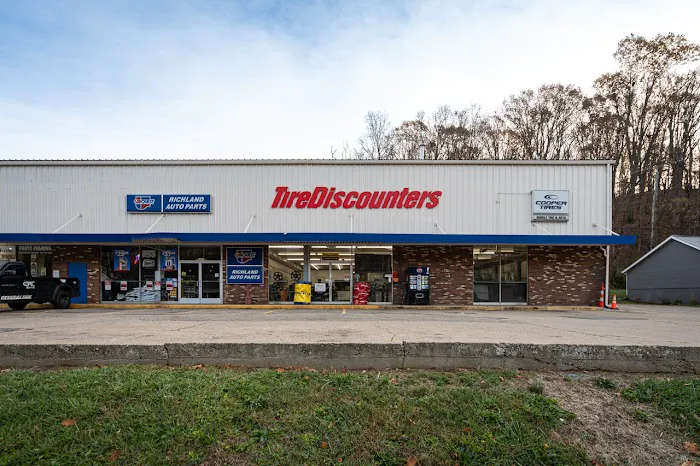 Tire Discounters 9