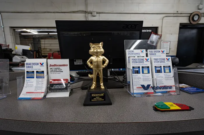 Tire Discounters 2