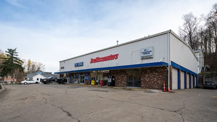 Tire Discounters 3