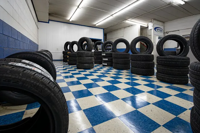 Tire Discounters 8