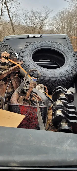 Milards Diesel Truck Performance & Transmission LLC 2