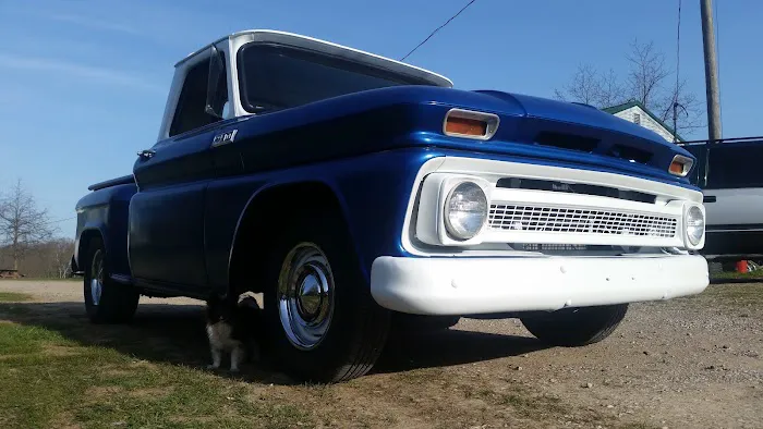 Landrum Auto Repair 0