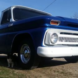Landrum Auto Repair ico