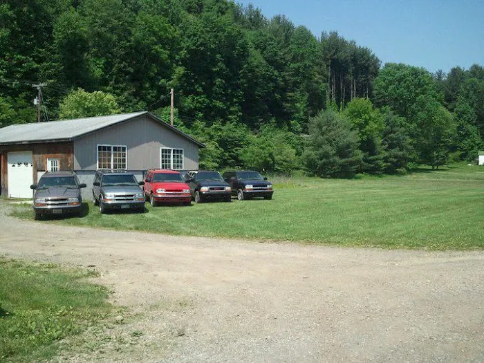 Queen's Automotive 9