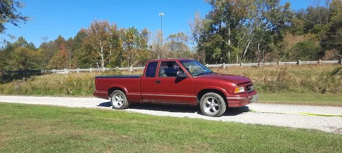 Queen's Automotive 8