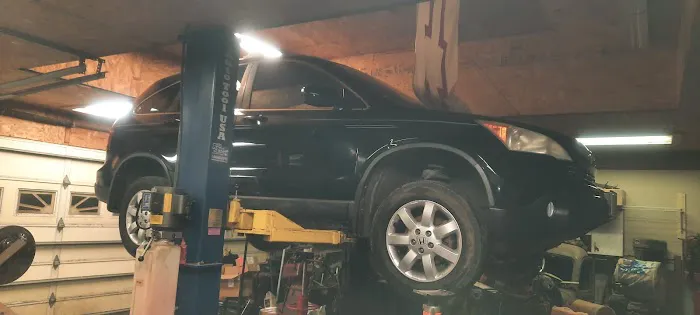 Queen's Automotive 5