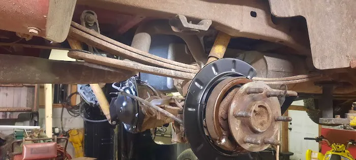 Queen's Automotive 3