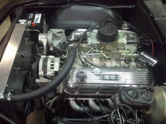 Queen's Automotive 7