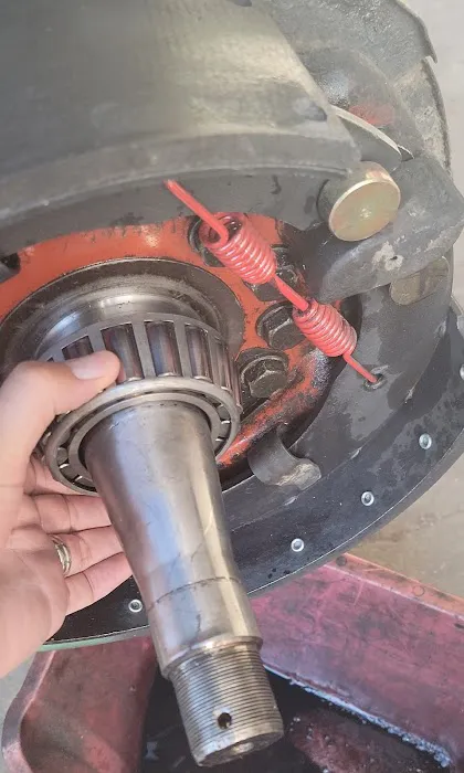 Diesel Experts Truck Repair LLC 6