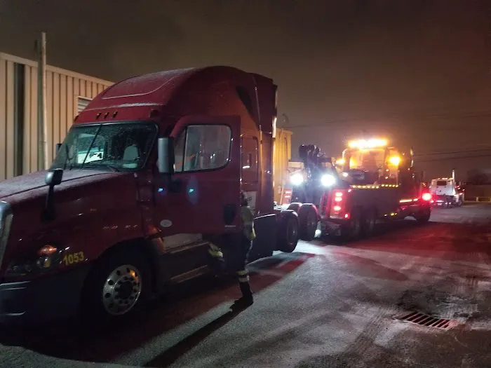 Diesel Experts Truck Repair LLC 4