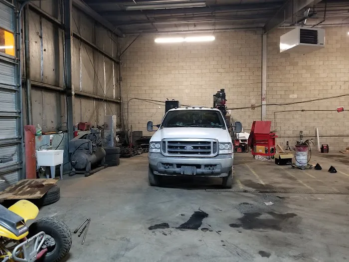 Diesel Experts Truck Repair LLC 1