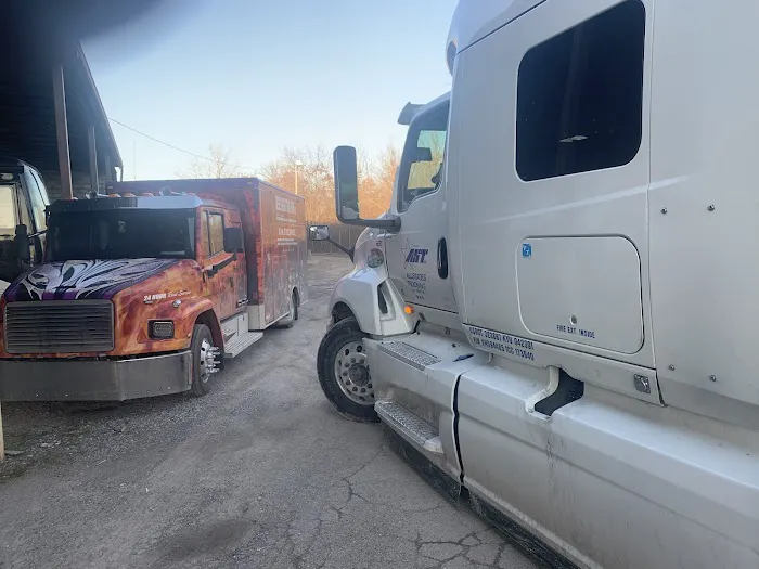 Diesel Experts Truck Repair LLC 0