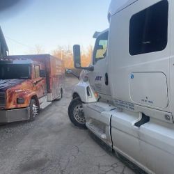 Diesel Experts Truck Repair LLC ico