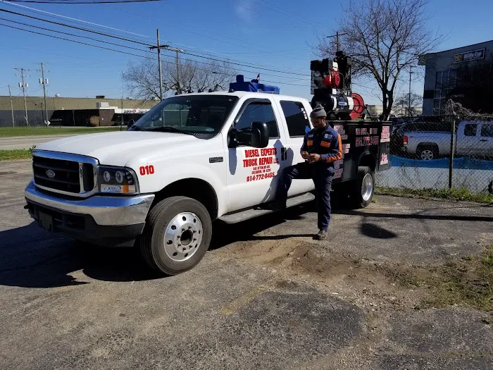 Diesel Experts Truck Repair LLC 5