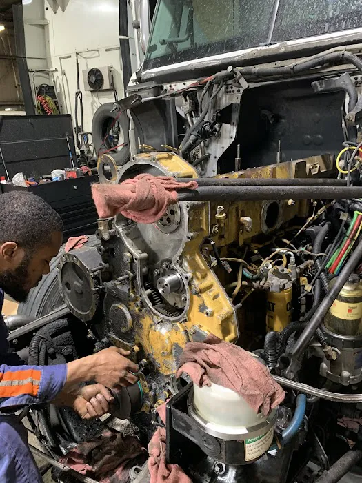 Diesel Experts Truck Repair LLC 3