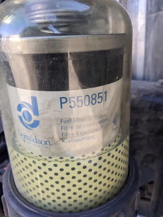 Speedco Truck Lube and Tires 1