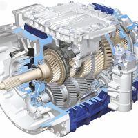 EDA Truck Repair