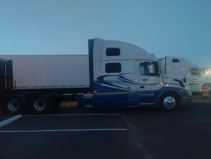 EDA Truck Repair 1
