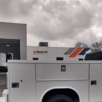 Reading Truck