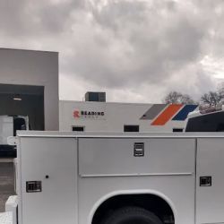 Reading Truck ico