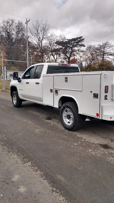 Reading Truck 6