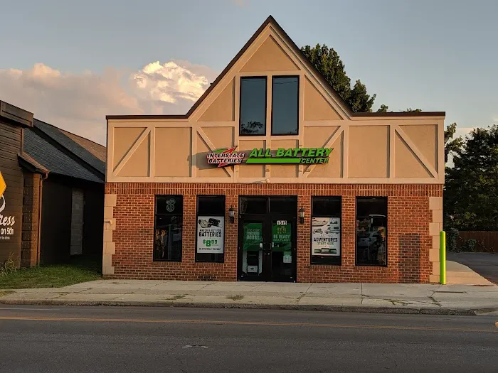 Interstate All Battery Center 7