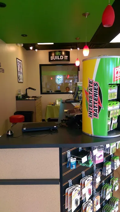 Interstate All Battery Center 5