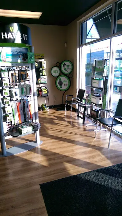 Interstate All Battery Center 3