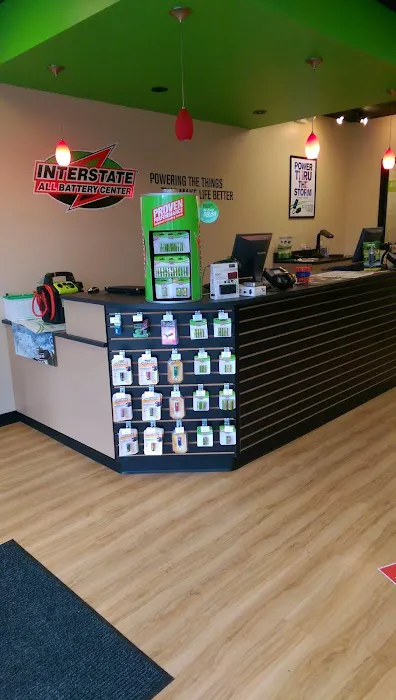 Interstate All Battery Center 2