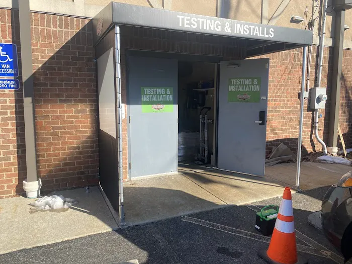 Interstate All Battery Center 1