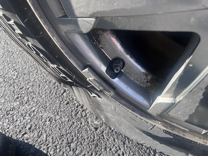 Take 5 Oil Change 7