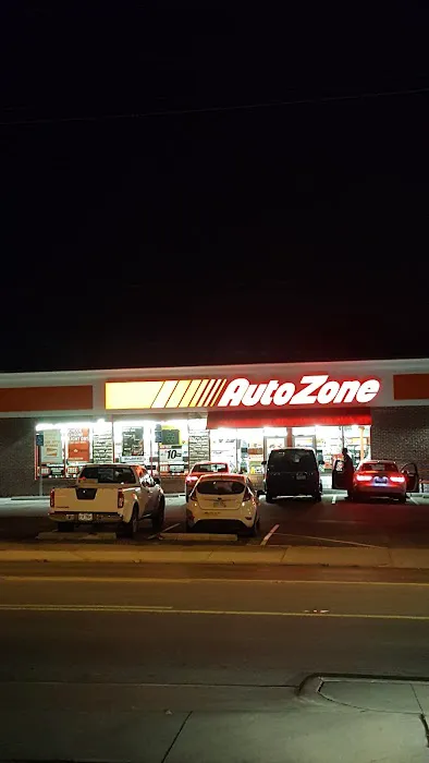 AutoZone Auto Parts 0