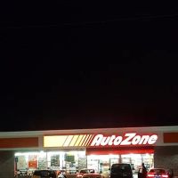 AutoZone Auto Parts