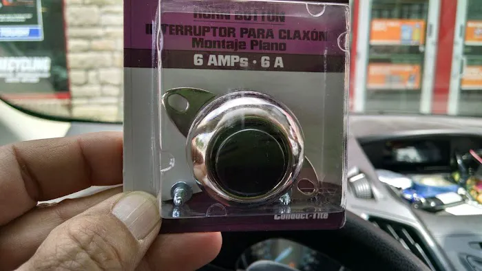 AutoZone Auto Parts 4