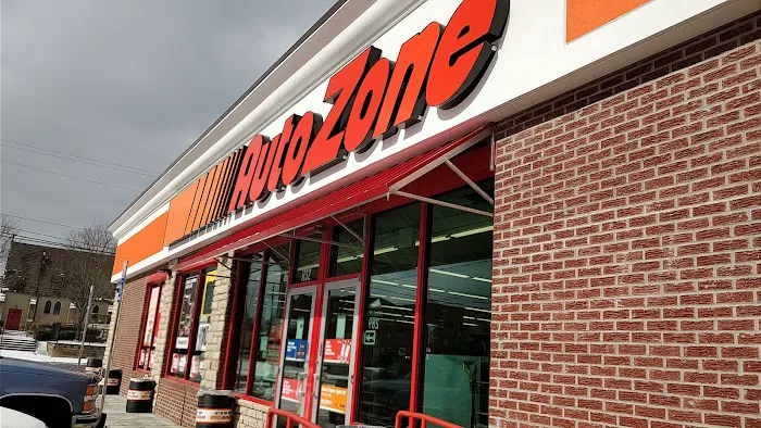 AutoZone Auto Parts 5