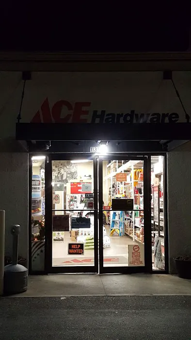 AutoZone Auto Parts 1