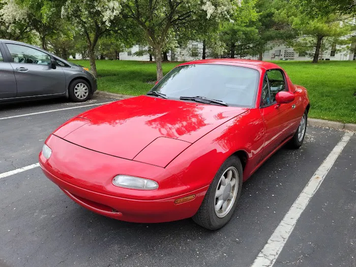 Auto Body Specialist 5