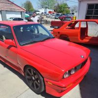 Auto Body Specialist
