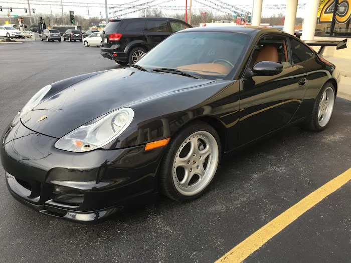 Auto Body Specialist 8