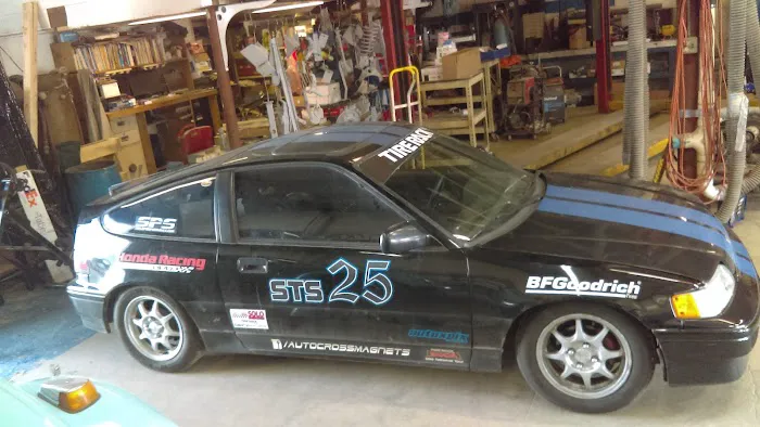 Auto Body Specialist 1